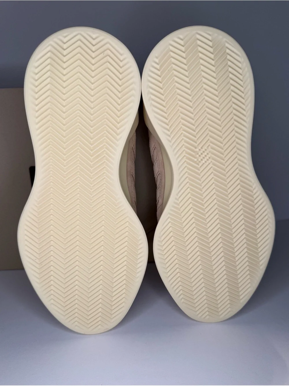 adidas Fear of God Athletics ’86 Lo Clay IE6213 Men’s 5.5 / Women’s 6.5 NIB